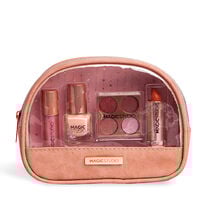 Rose Quartz Neceser  1ud.-214178 Rose Quartz Neceser  1ud.-214178 1